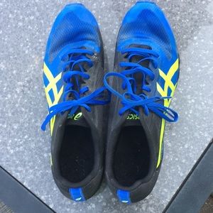 Cross Country Running Spikes